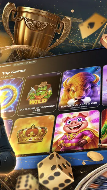 SPIN SAHARA Screenshot