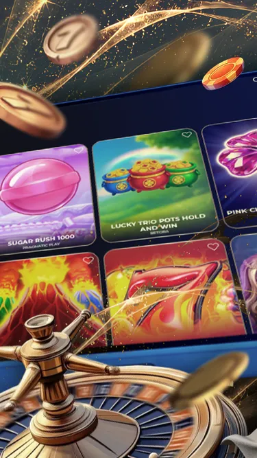 SPIN SAHARA Screenshot